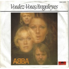ABBA - Voulez vous                   ***Aut-Press***